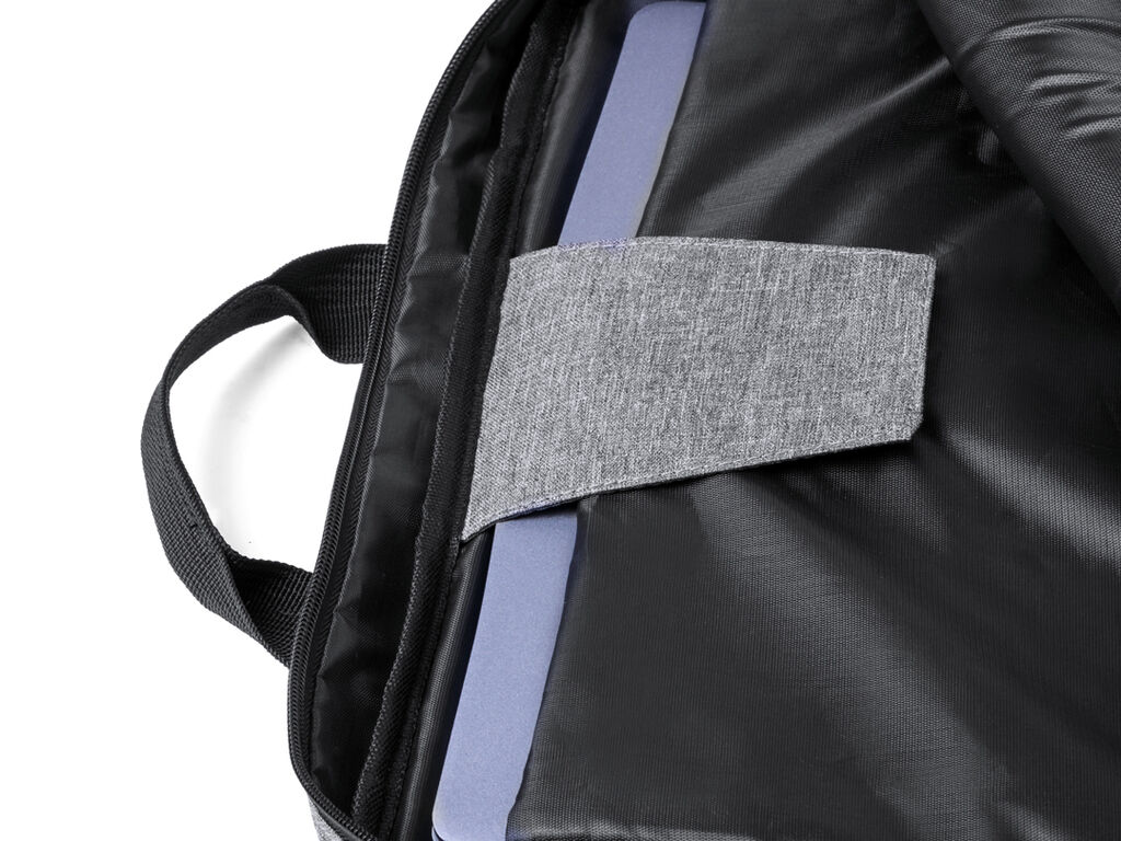 Mochila Portadocumentos Makarzur - detalle 5
