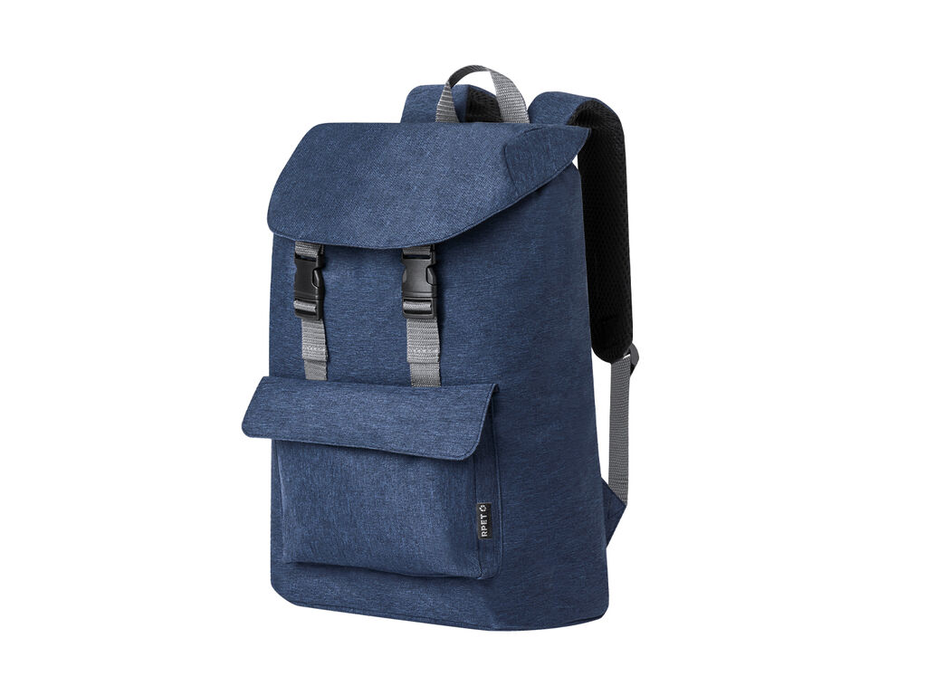 Mochila Turmon - detalle 1