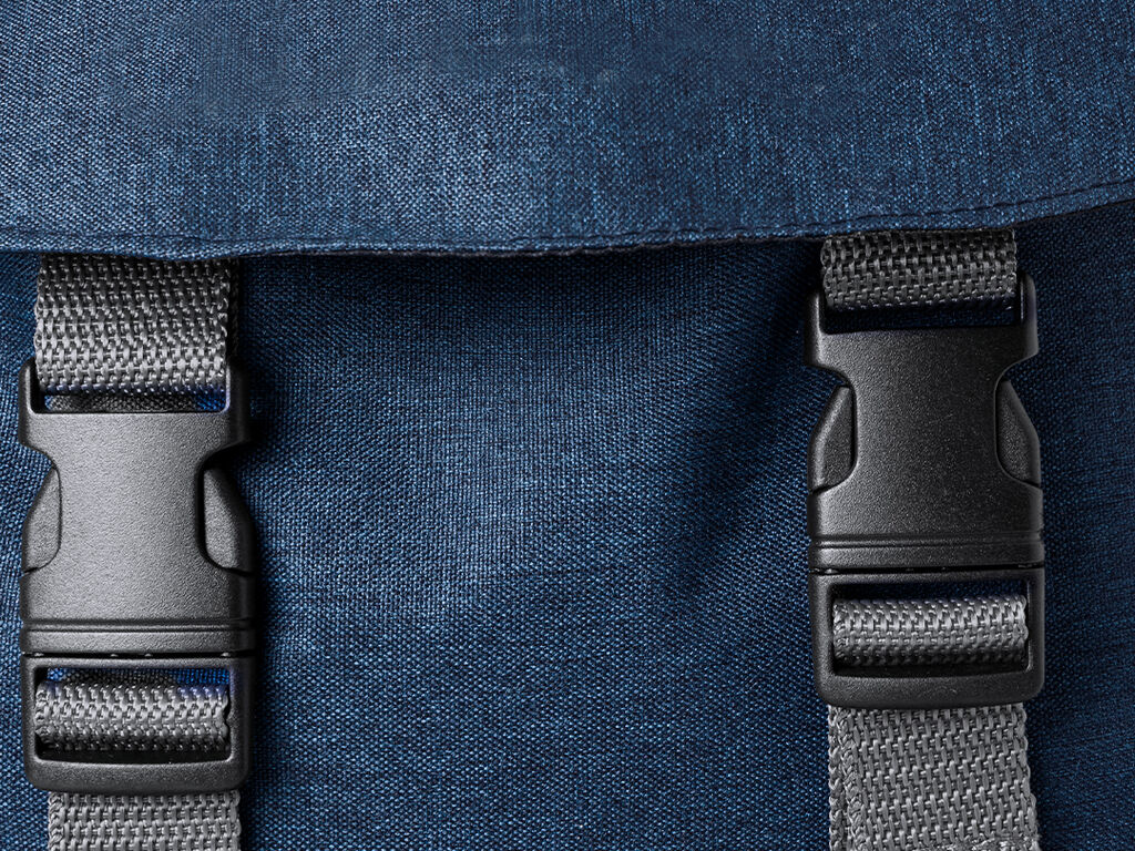 Mochila Turmon - detalle 2