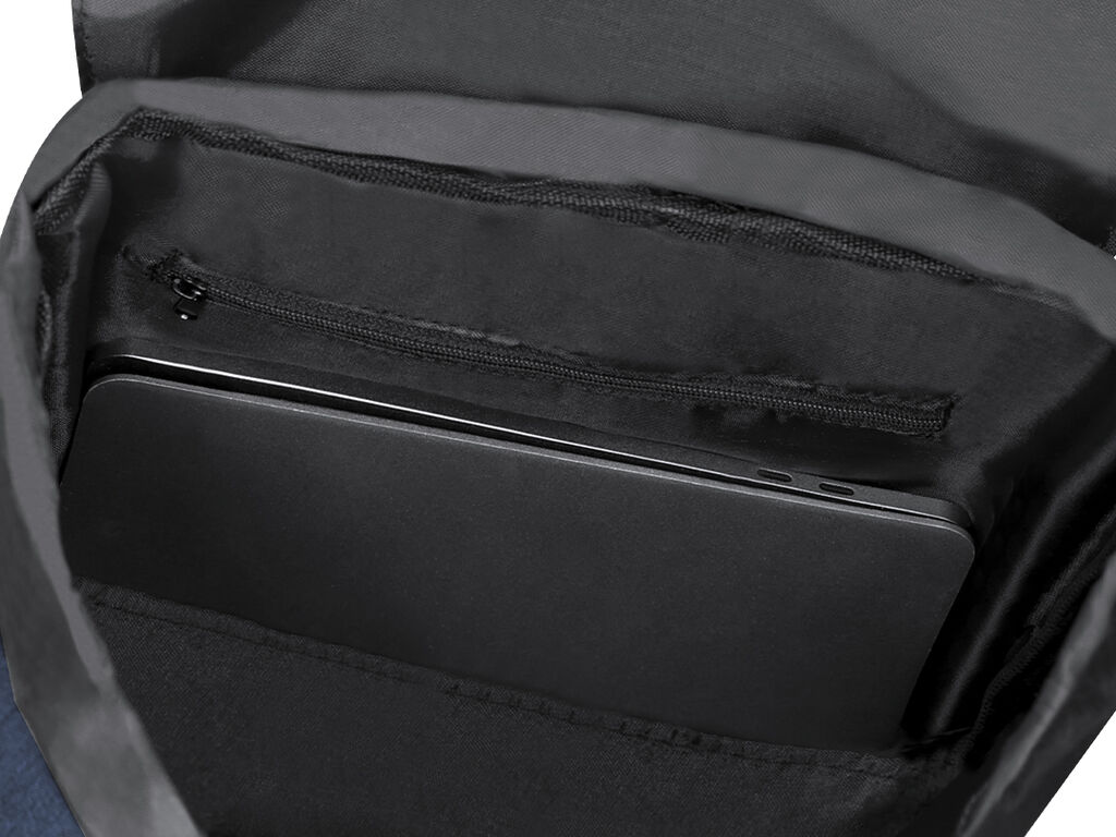 Mochila Turmon - detalle 5