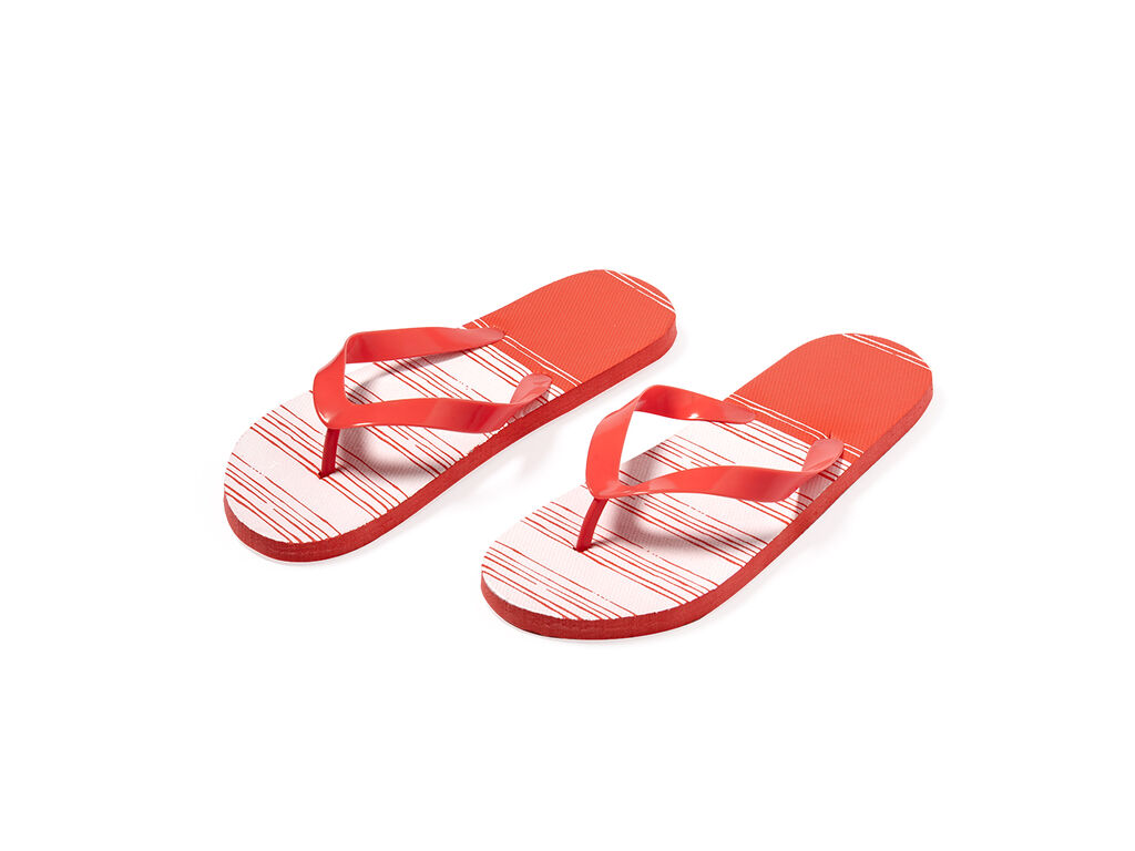 Chanclas Manisok - detalle 2