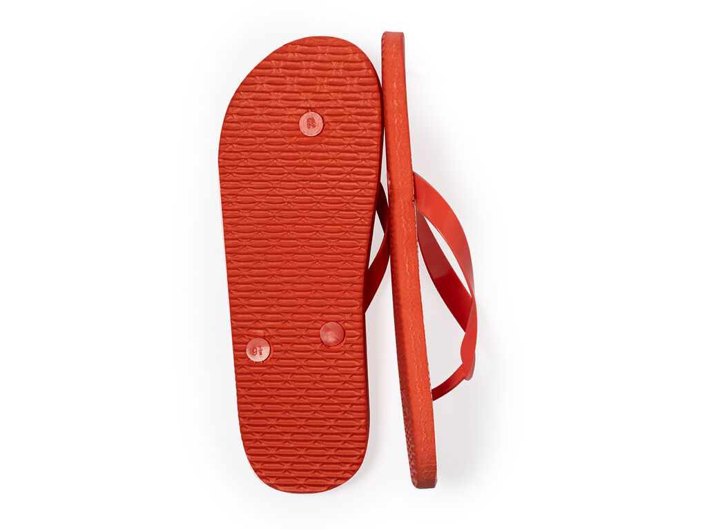 Chanclas Manisok - detalle 3