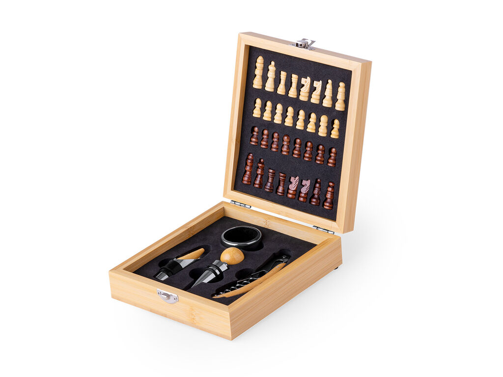 Set Vinos Paluk - detalle 1