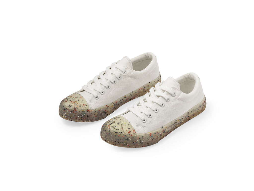 Zapatillas Telarox - detalle 2