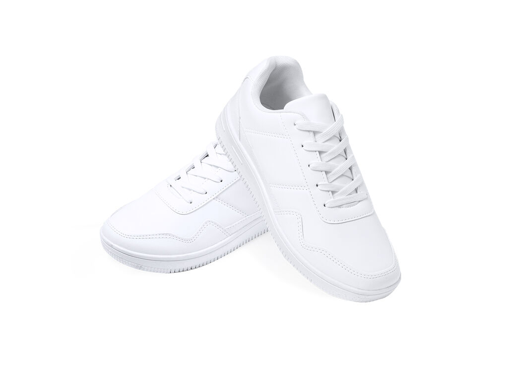 Zapatillas Parisix - detalle 1