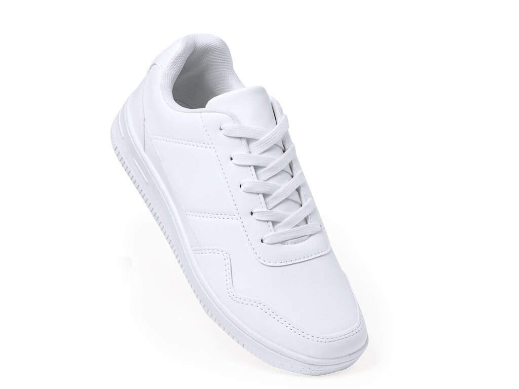 Zapatillas Parisix - detalle 3