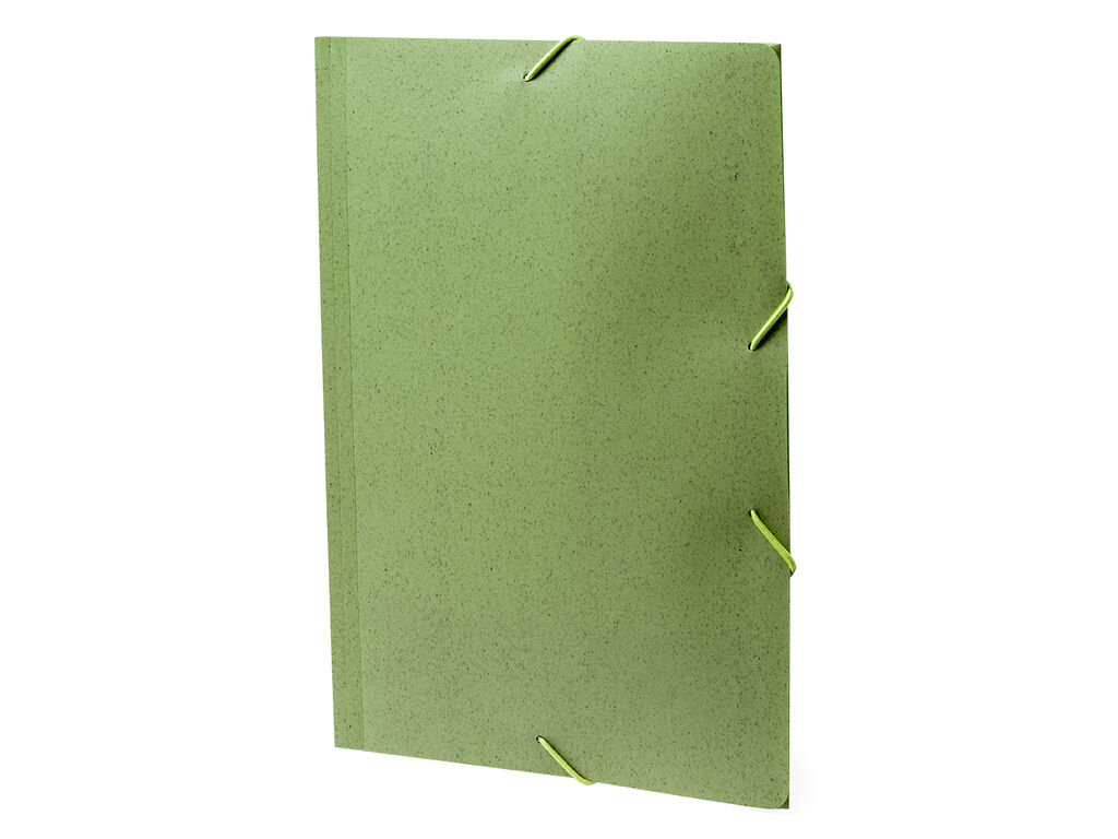Carpeta Quixar - detalle 1