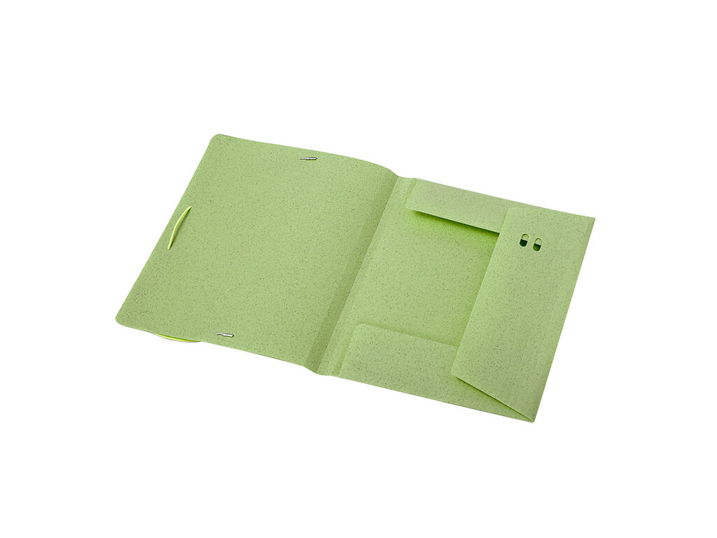 Carpeta Quixar - detalle 2
