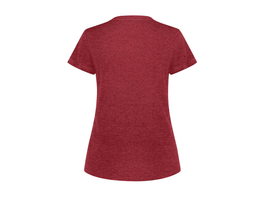 Camiseta Mujer Bandul - detalle 1