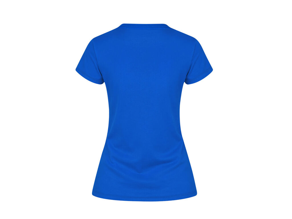 Camiseta Mujer Color Seiyo - detalle 1