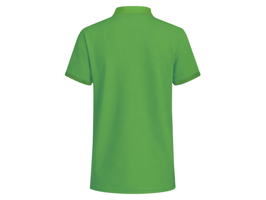 Polo Adulto Color Koupan - detalle 1