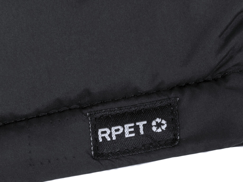 Chaleco Dempax - detalle 5