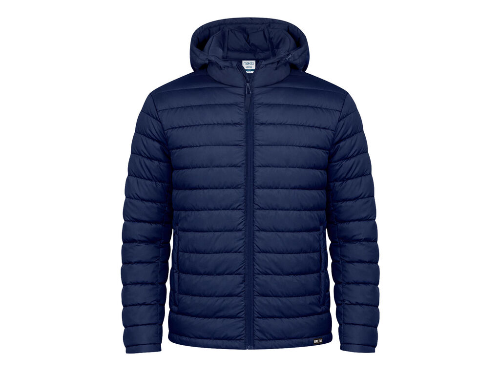 Chaqueta Likpan - detalle 1