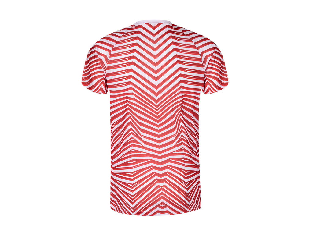 Camiseta Adulto Tecnic Tingyi - detalle 1