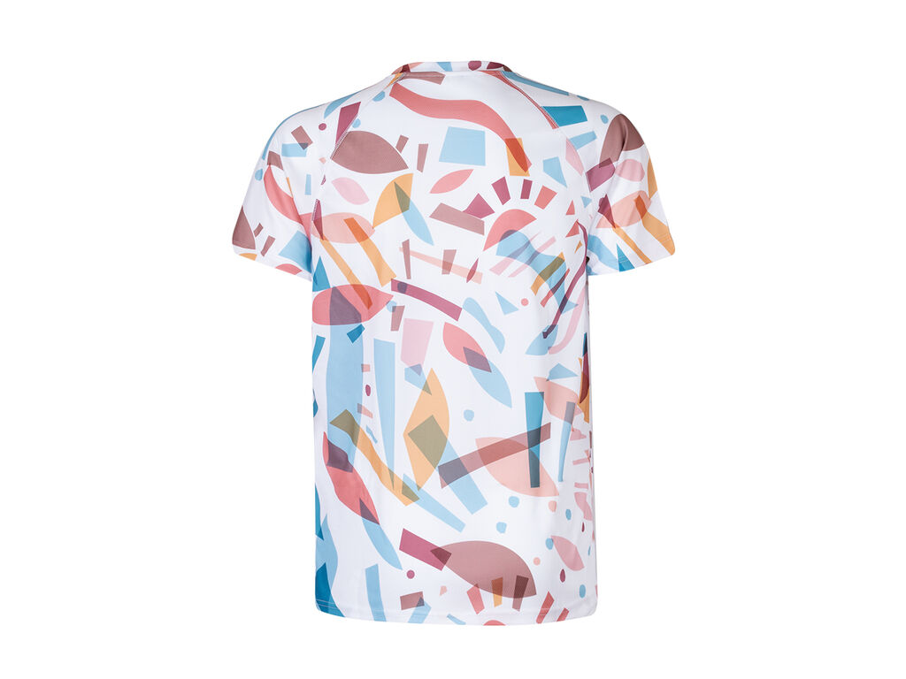 Camiseta Adulto Tecnic Baraky - detalle 1