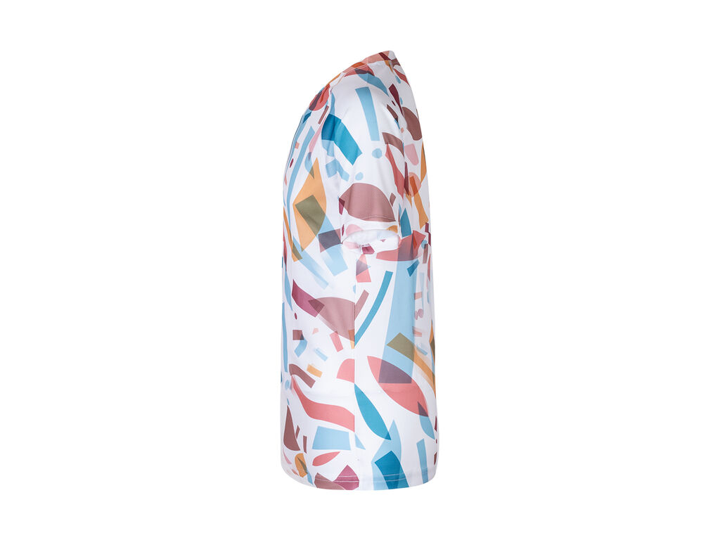 Camiseta Adulto Tecnic Baraky - detalle 2