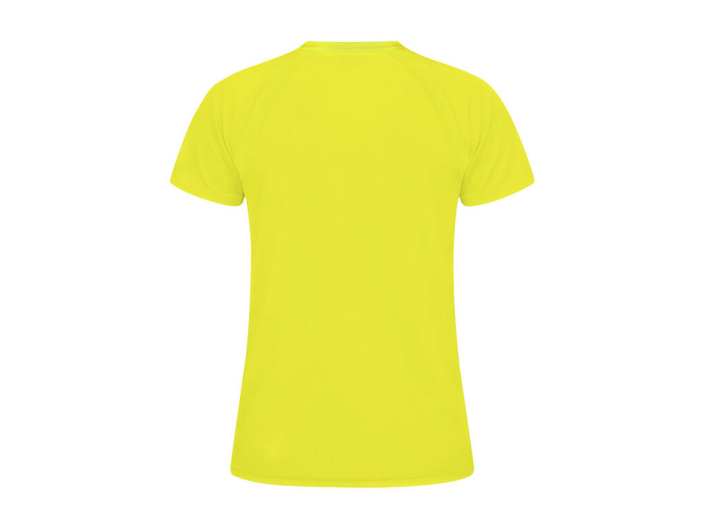 Camiseta Niño Tecnic Sappor - detalle 1