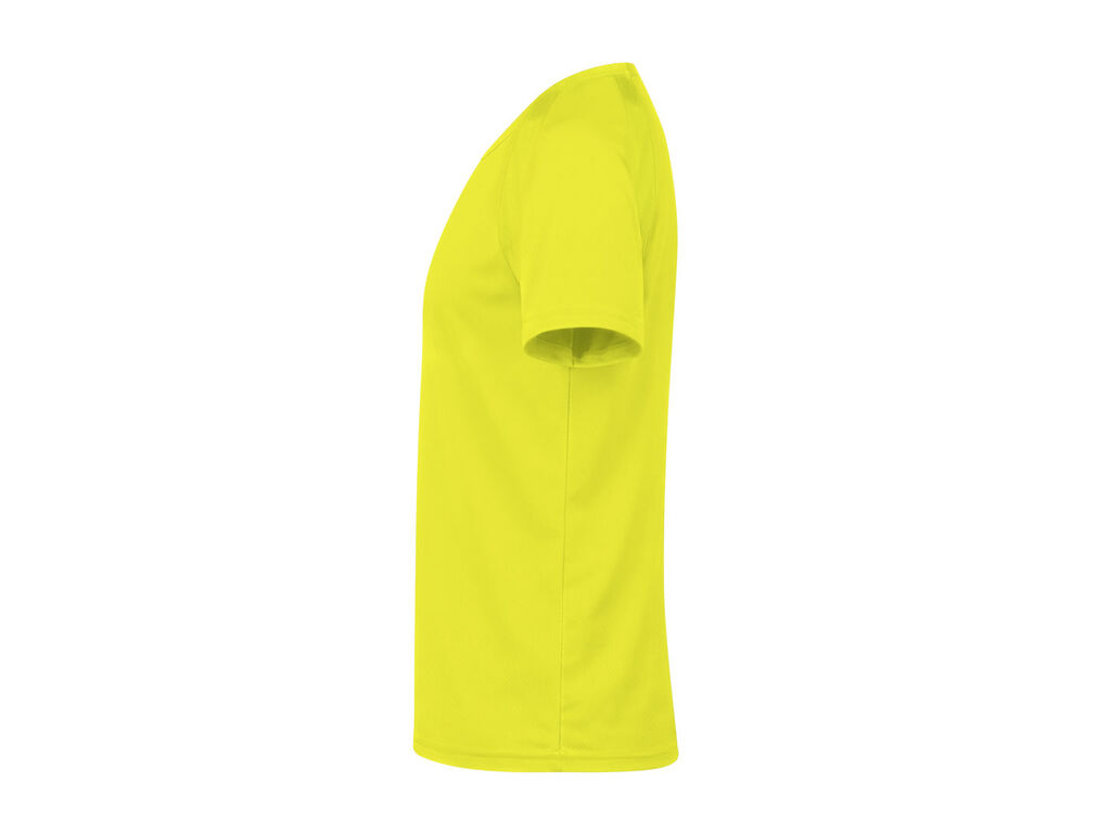 Camiseta Niño Tecnic Sappor - detalle 2