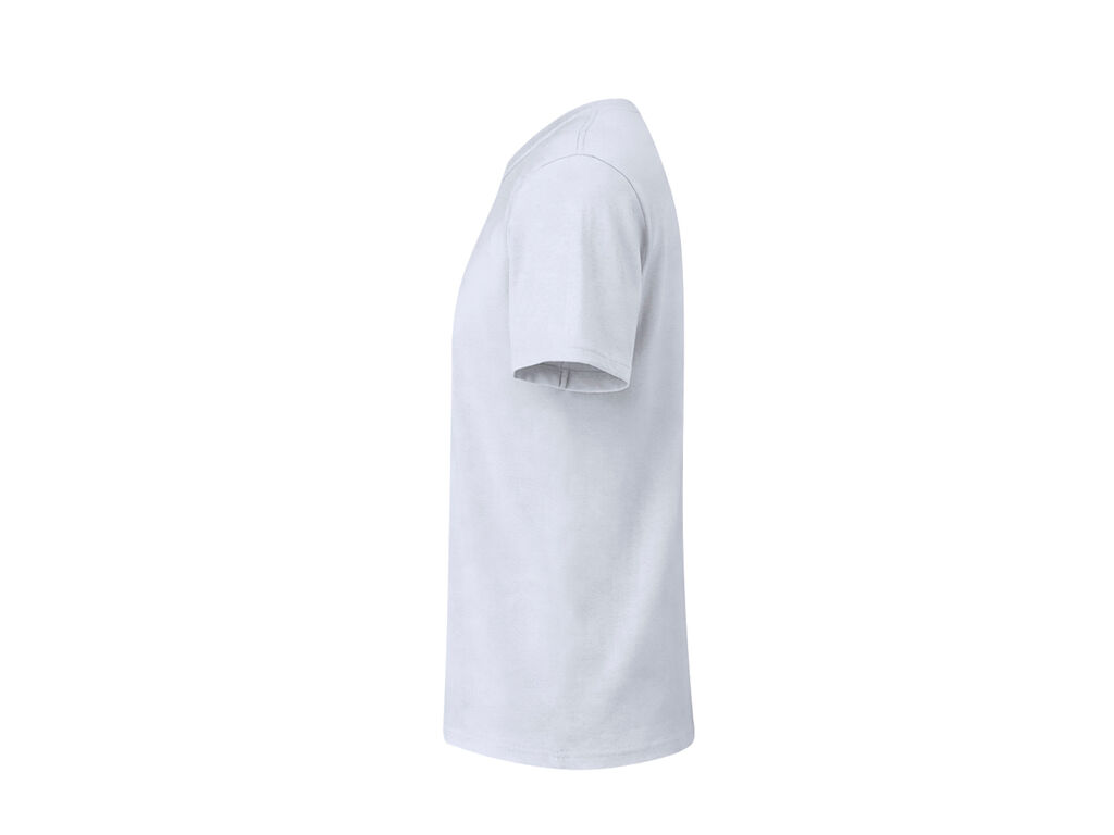 Camiseta Adulto Blanca Seiyo - detalle 2