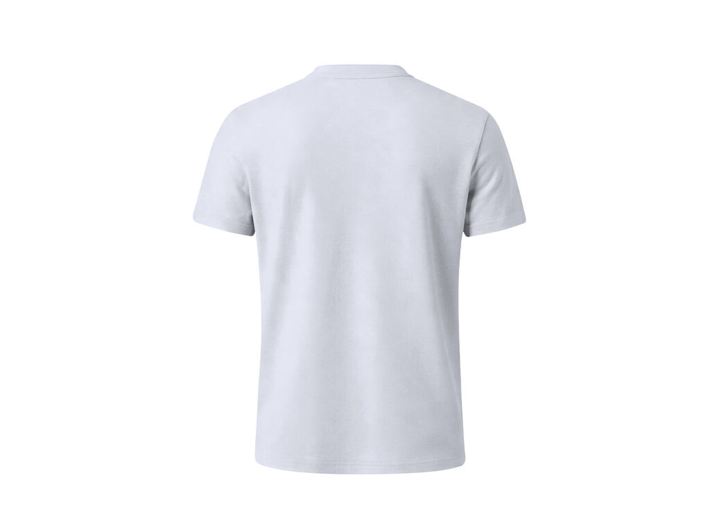 Camiseta Niño Blanca Seiyo - detalle 1