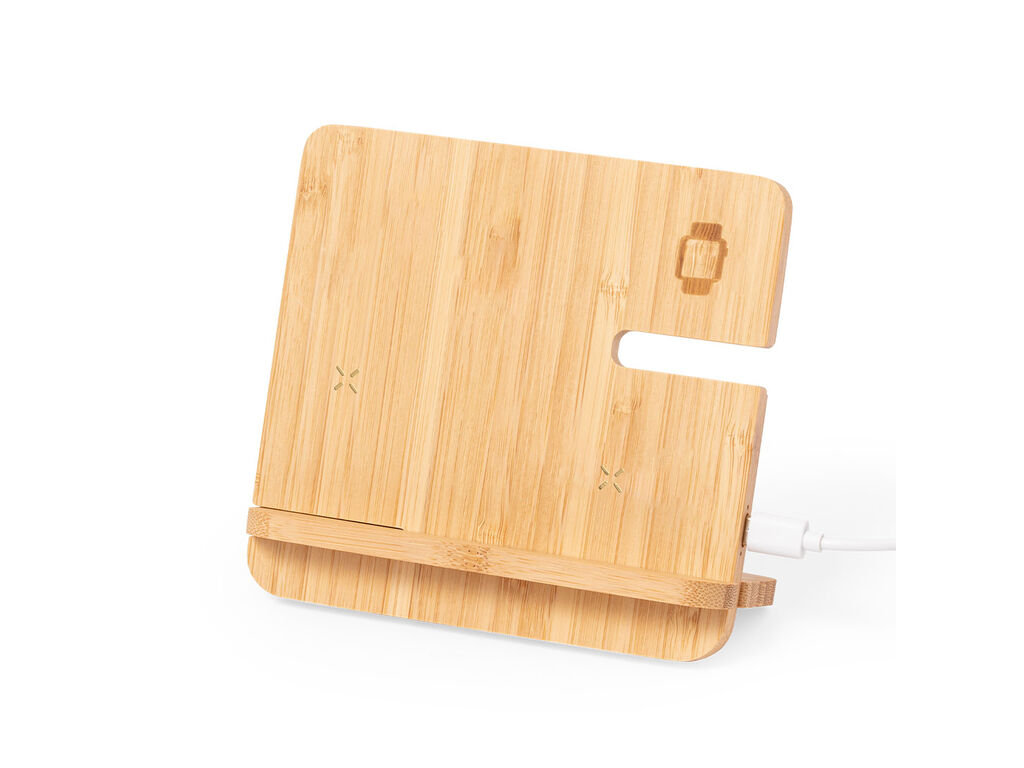 Cargador Hamsy - detalle 1