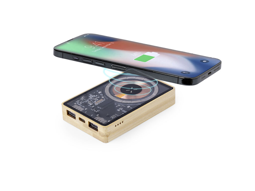 Power Bank Dominik - detalle 3