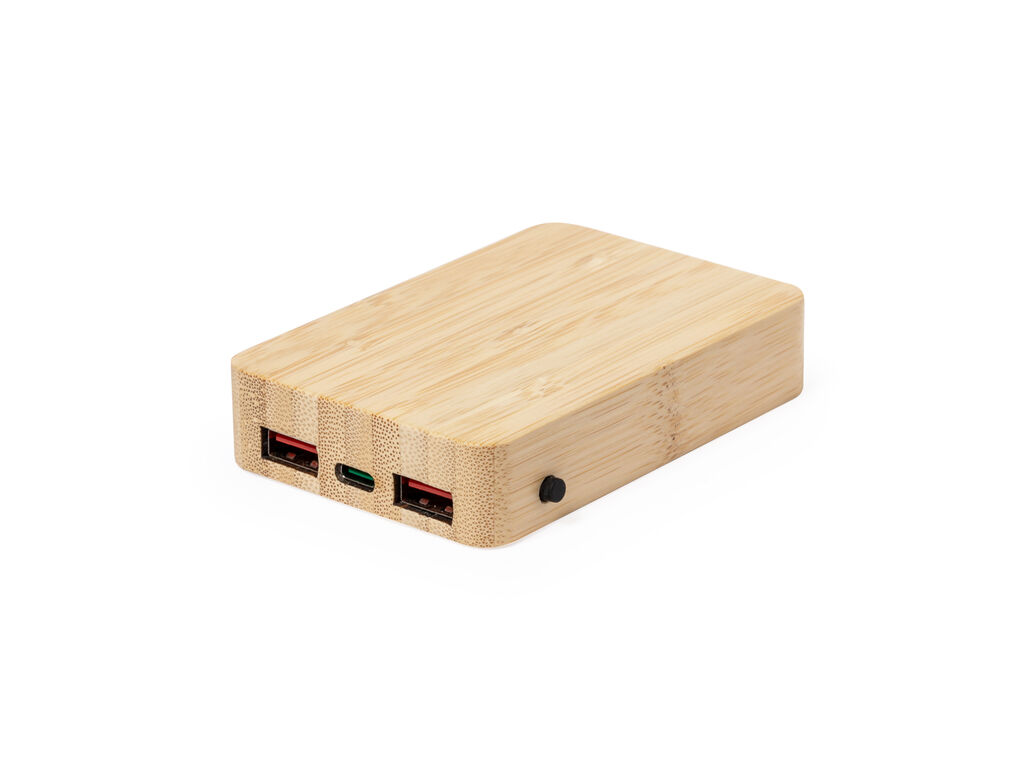 Power Bank Dominik - detalle 5