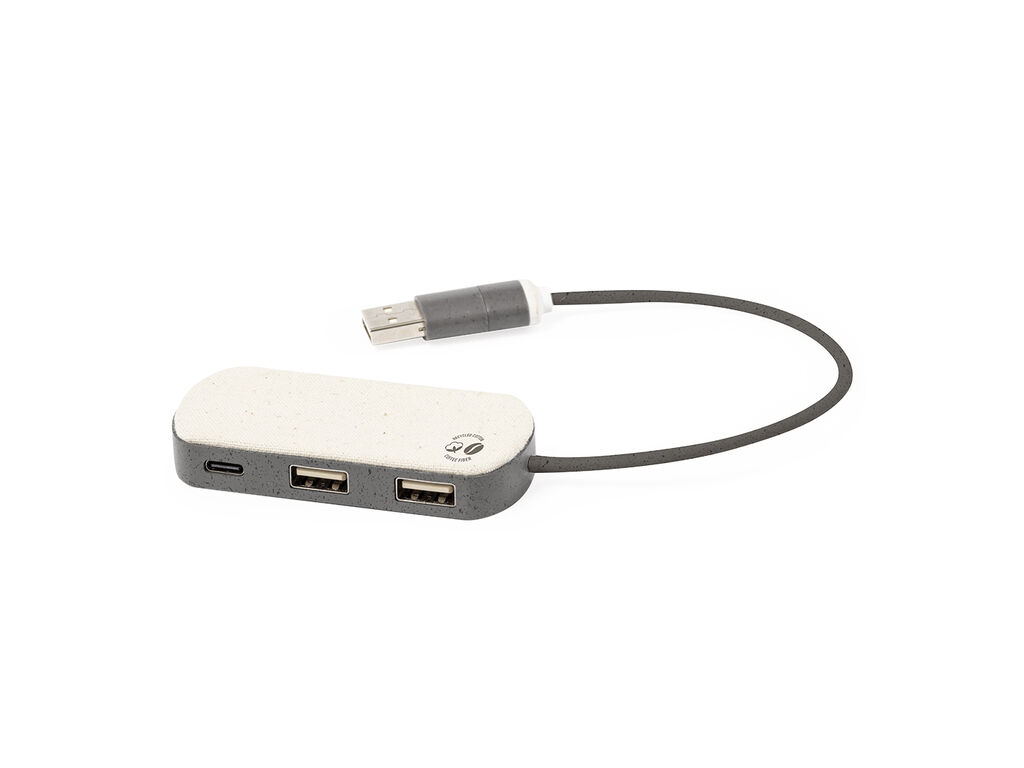 Puerto USB Nylox - detalle 1