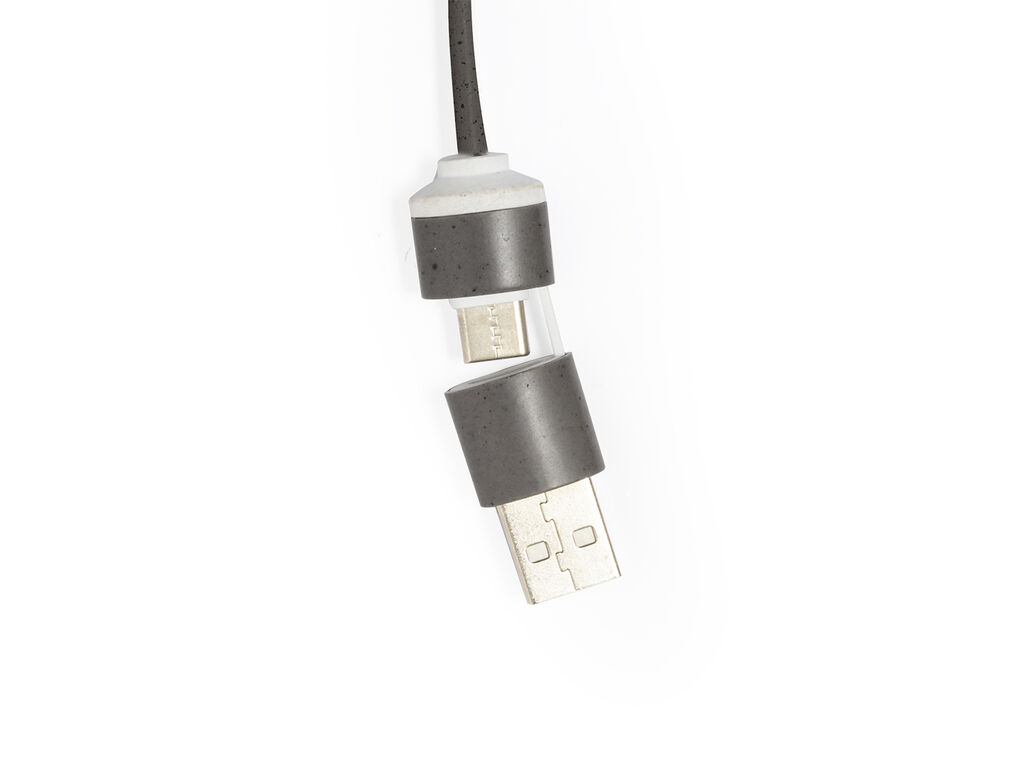 Puerto USB Nylox - detalle 2