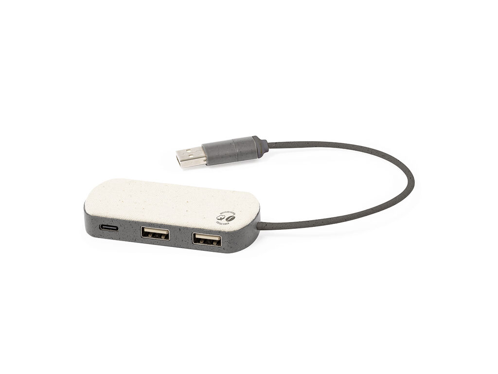 Puerto USB Nylox - detalle 3