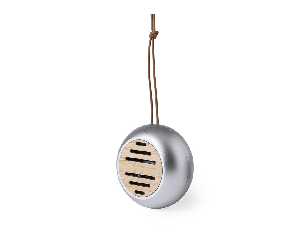 Altavoz Hiwent - detalle 1