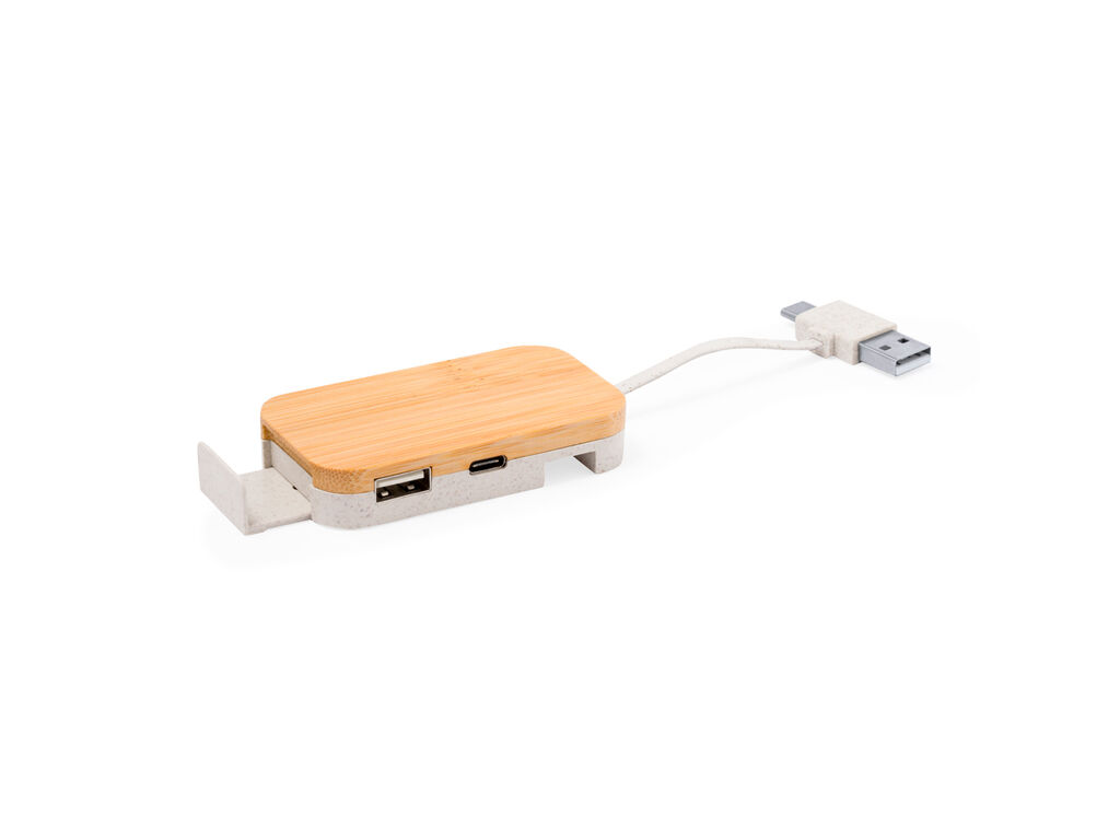 Puerto USB Soporte Flow - detalle 1
