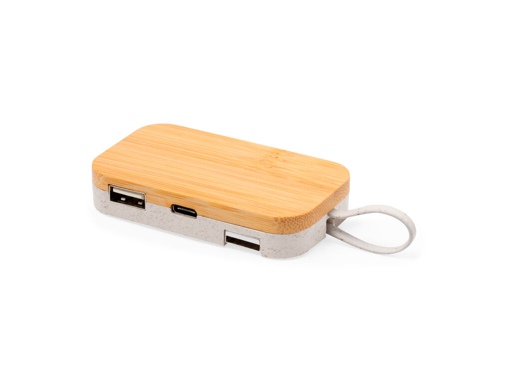 Puerto USB Soporte Flow - detalle 2
