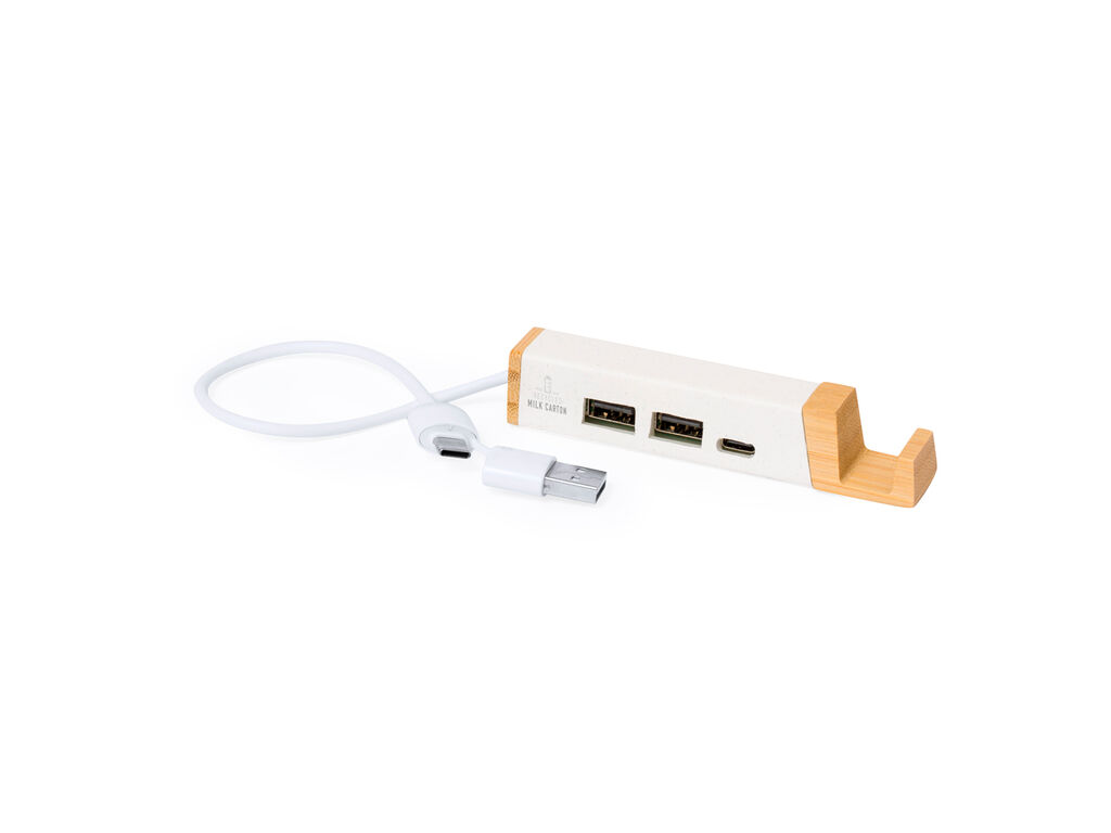 Puerto USB Kartip - detalle 1