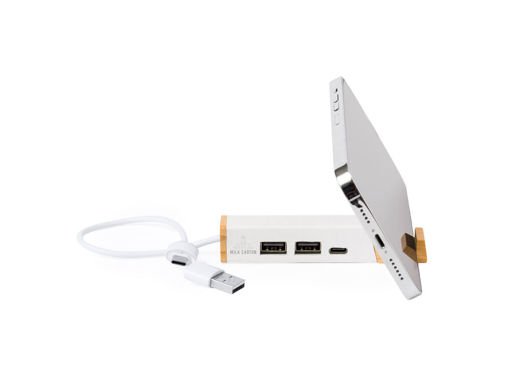 Puerto USB Kartip - detalle 2