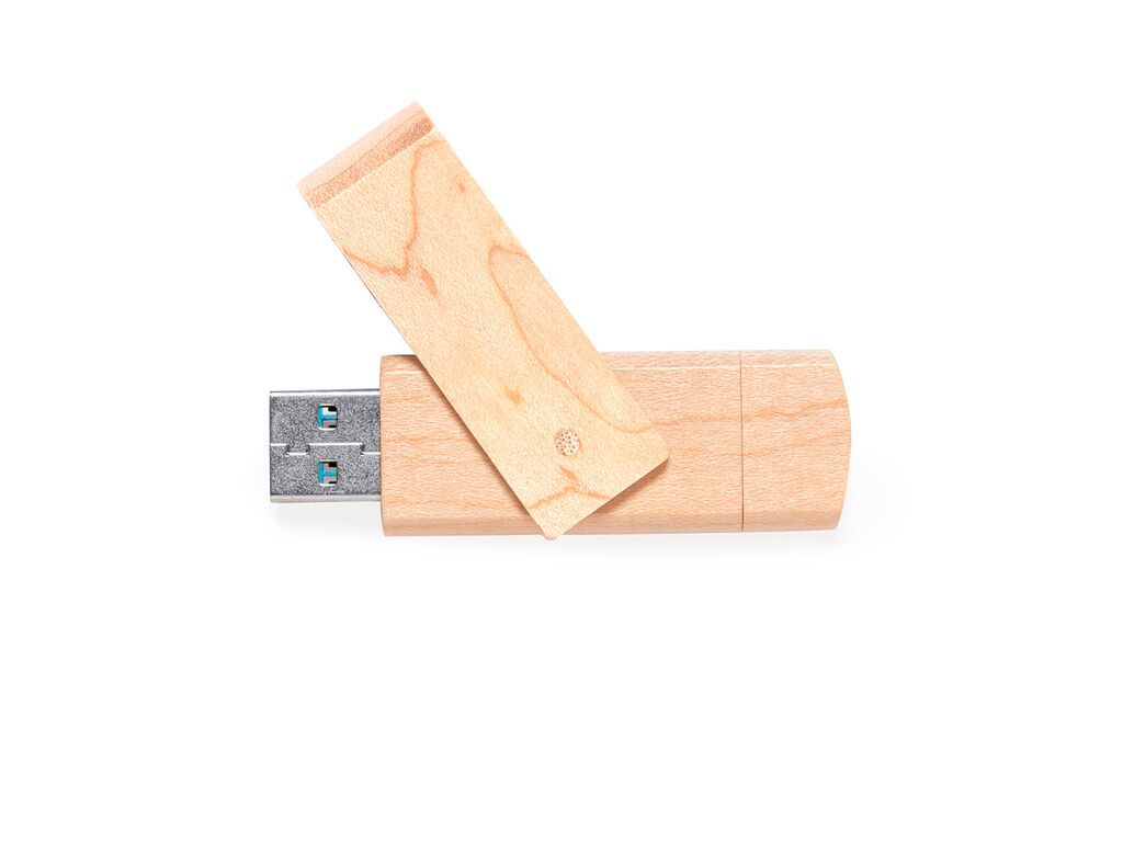 Memoria USB Kluivert 16GB - detalle 2