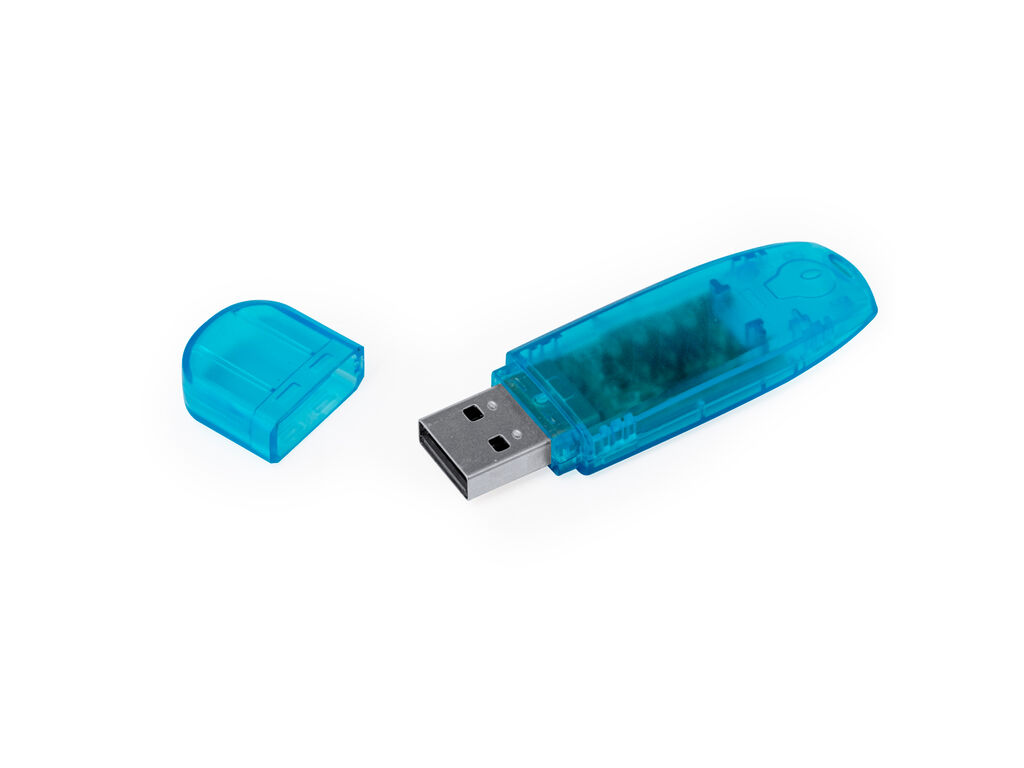 Memoria USB Steya 16GB - detalle 1