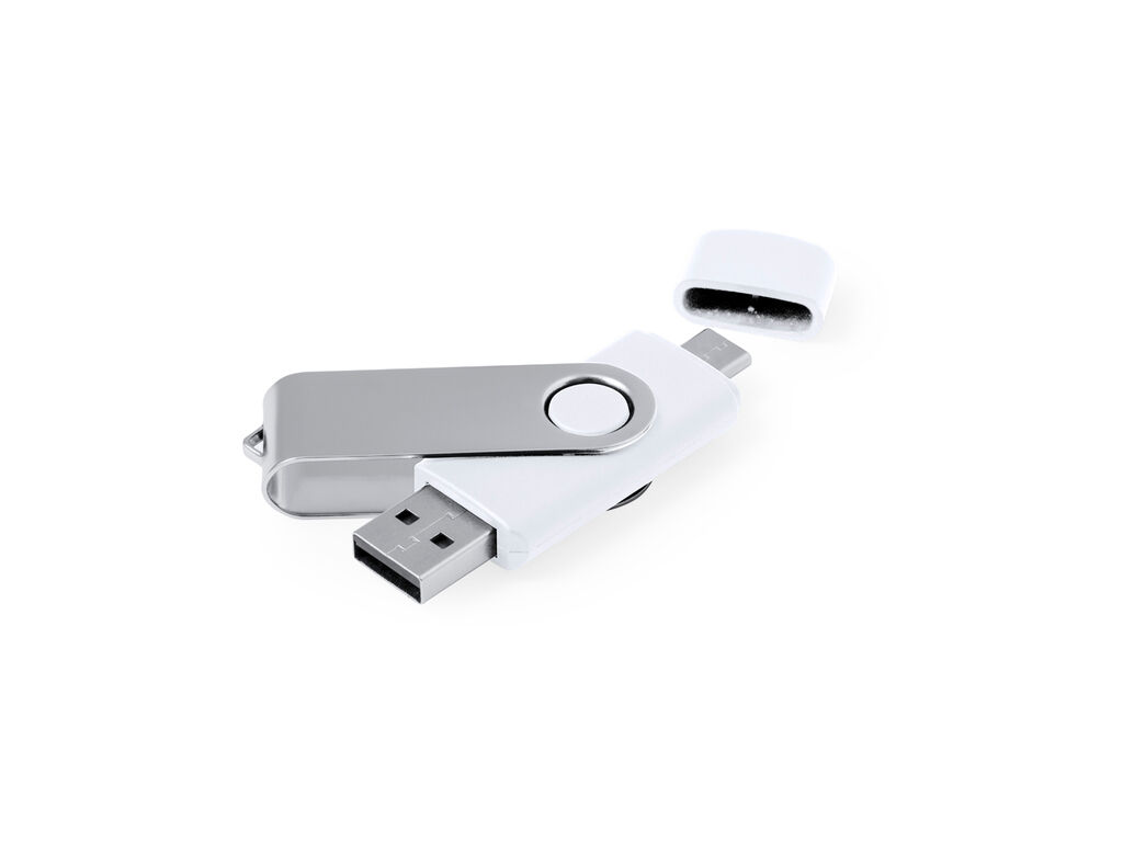 Memoria USB Ladny 16GB - detalle 1