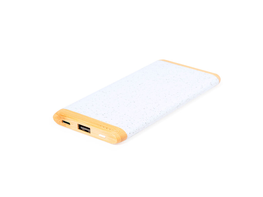 Power Bank Coquin - detalle 1