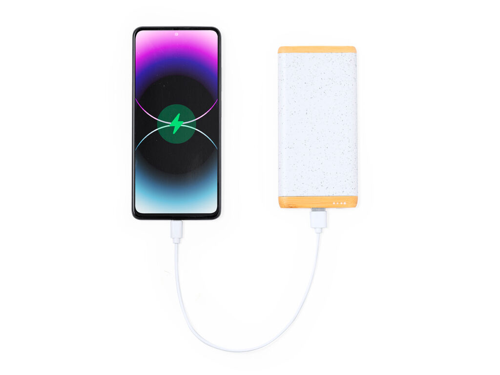 Power Bank Coquin - detalle 2