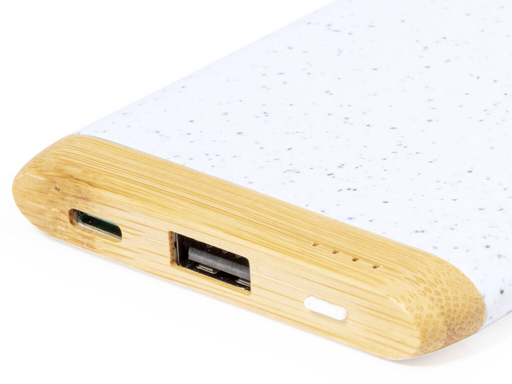 Power Bank Coquin - detalle 3