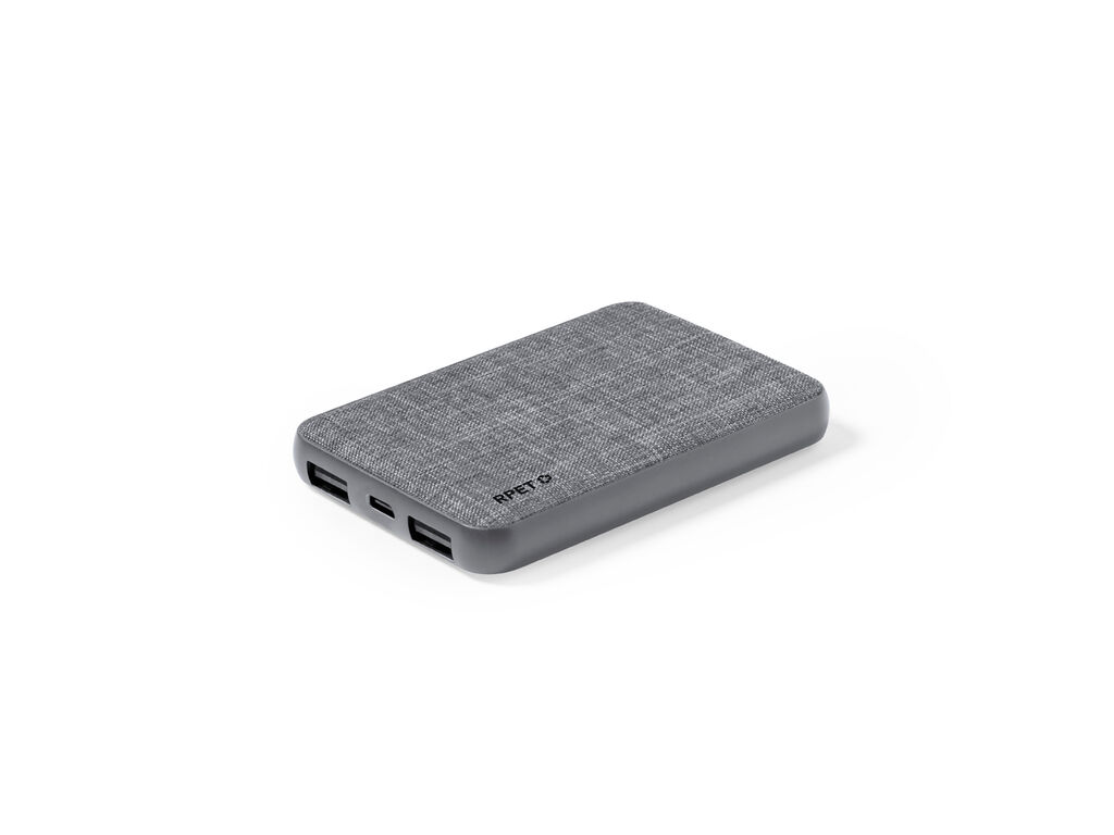 Power Bank Syrong - detalle 1