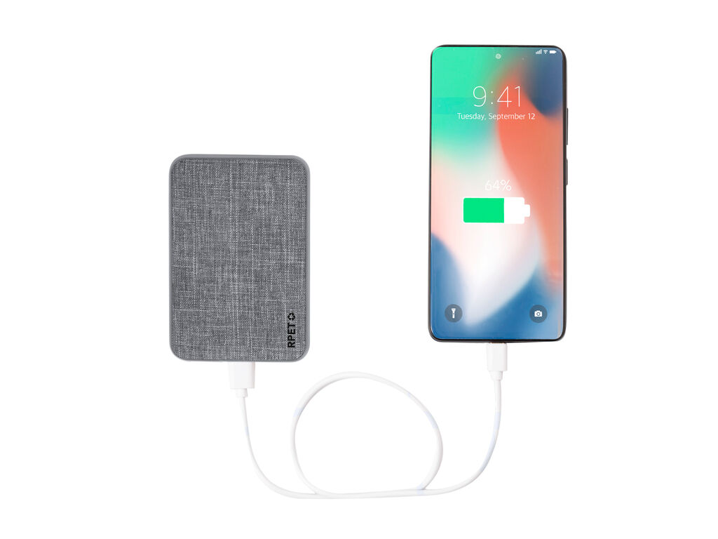 Power Bank Syrong - detalle 2