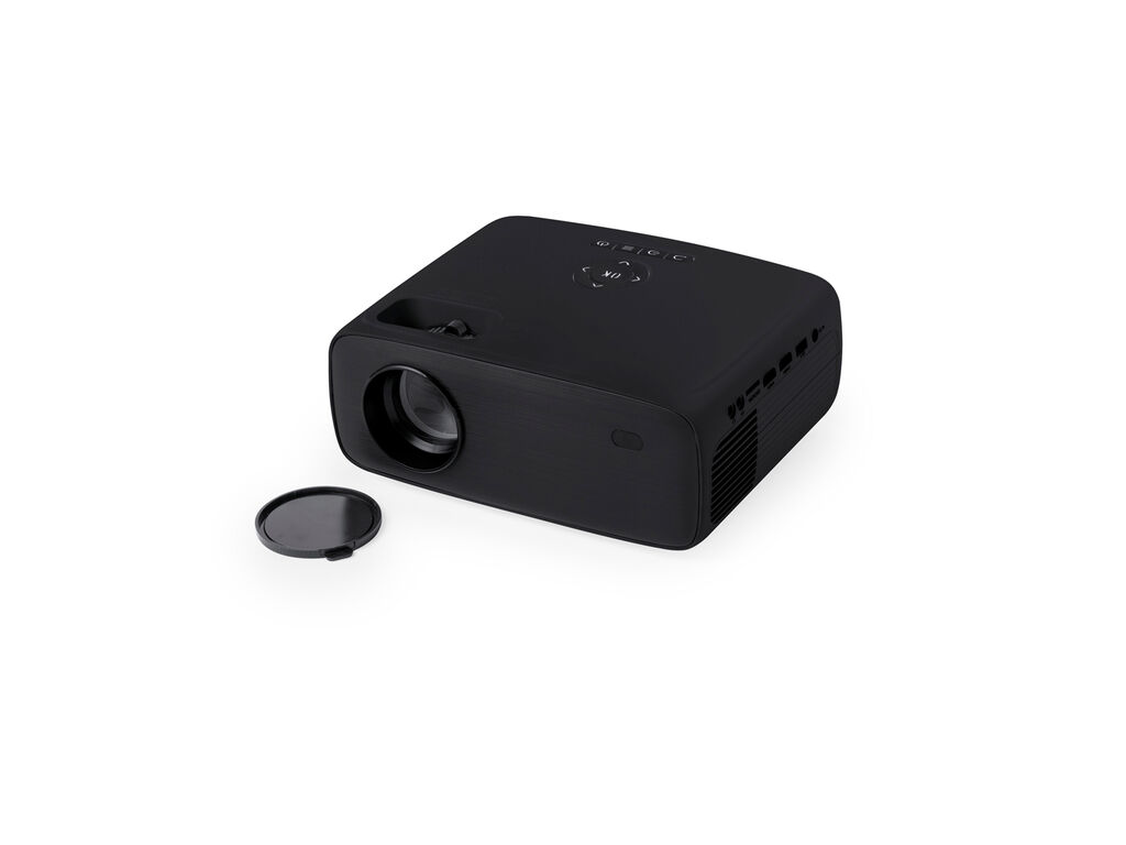 Proyector Heroux - detalle 1
