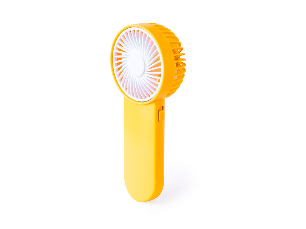 Ventilador Sartor - detalle 1