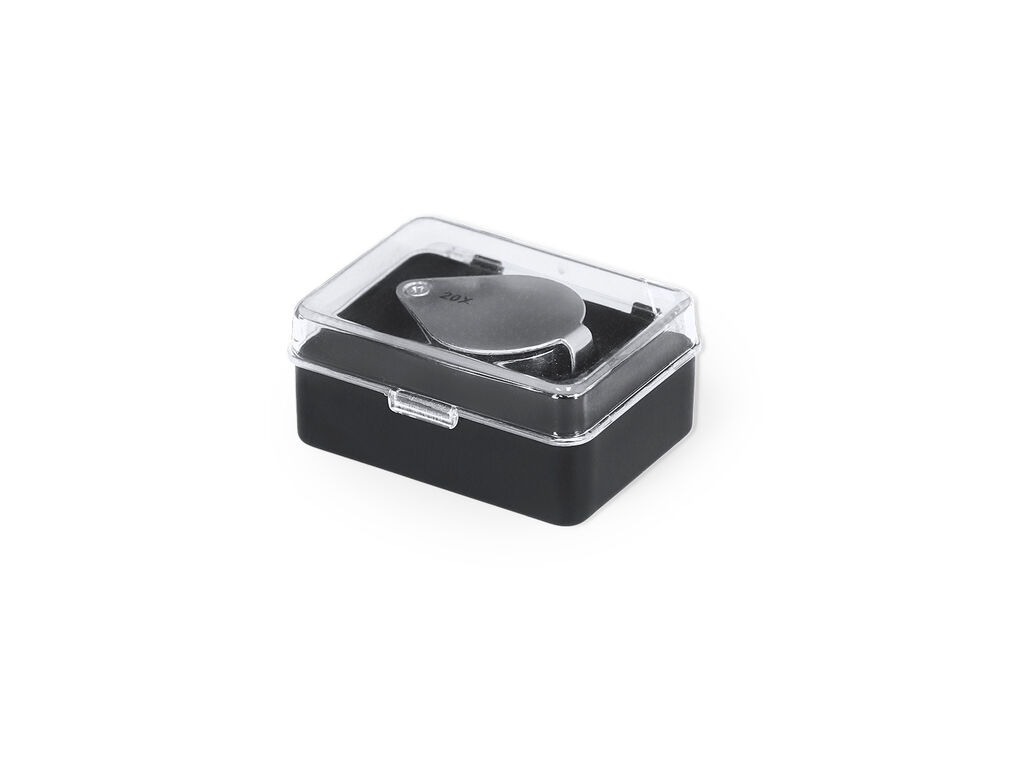 Lupa Rindex 20X - detalle 1