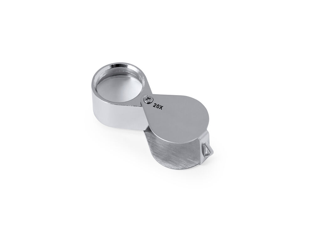 Lupa Rindex 20X - detalle 4