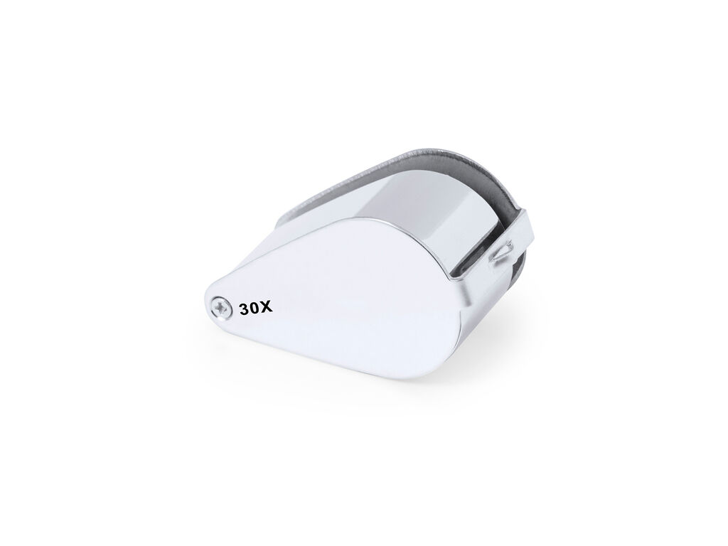 Lupa Yoplin 30X - detalle 1