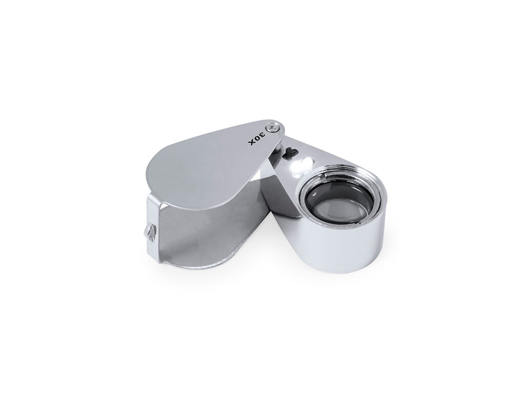 Lupa Yoplin 30X - detalle 3