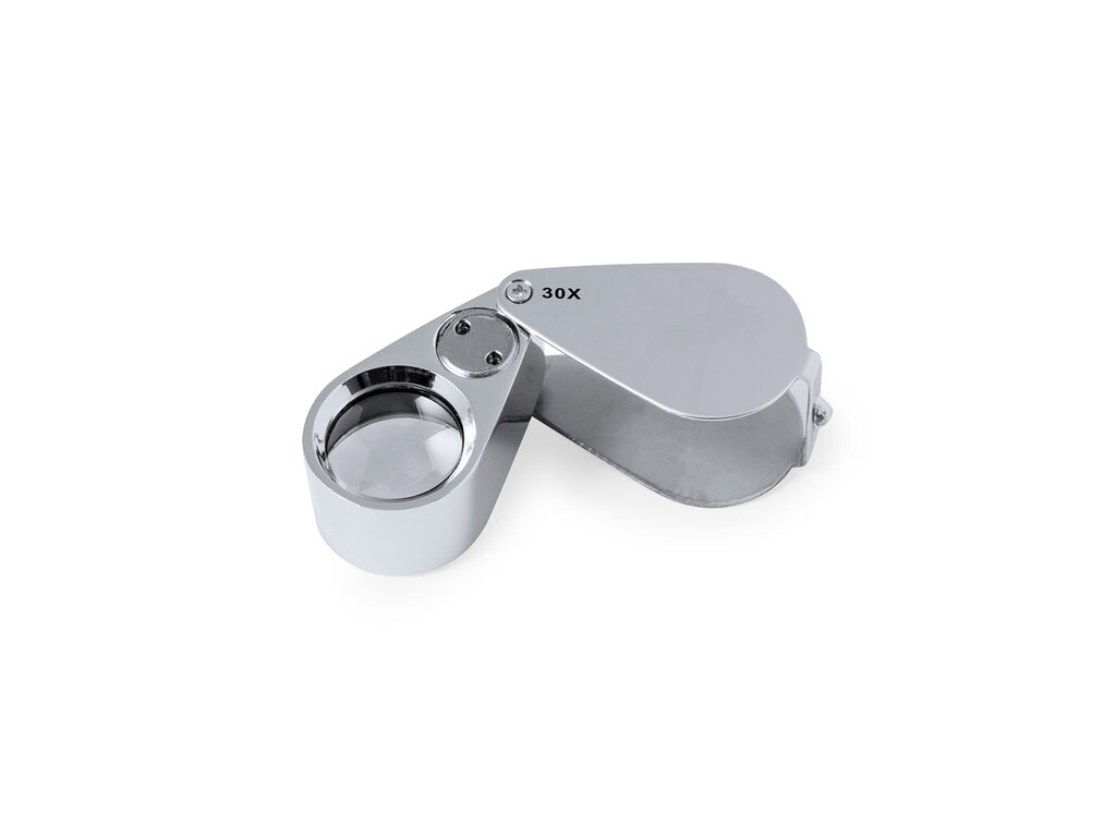 Lupa Yoplin 30X - detalle 4